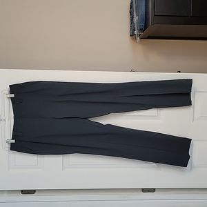 Nike women's golf pants.  Blue grey,  size 6